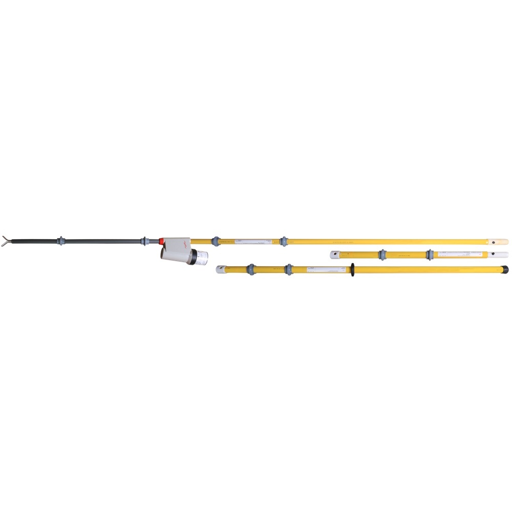 Dehn + Söhne Spannungsprüfer 783290 Typ PHE4 220 420 S