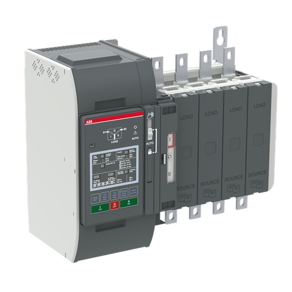 ABB Lasttrennschalter 1SCA153427R1001 Typ OXB200E3S2QB