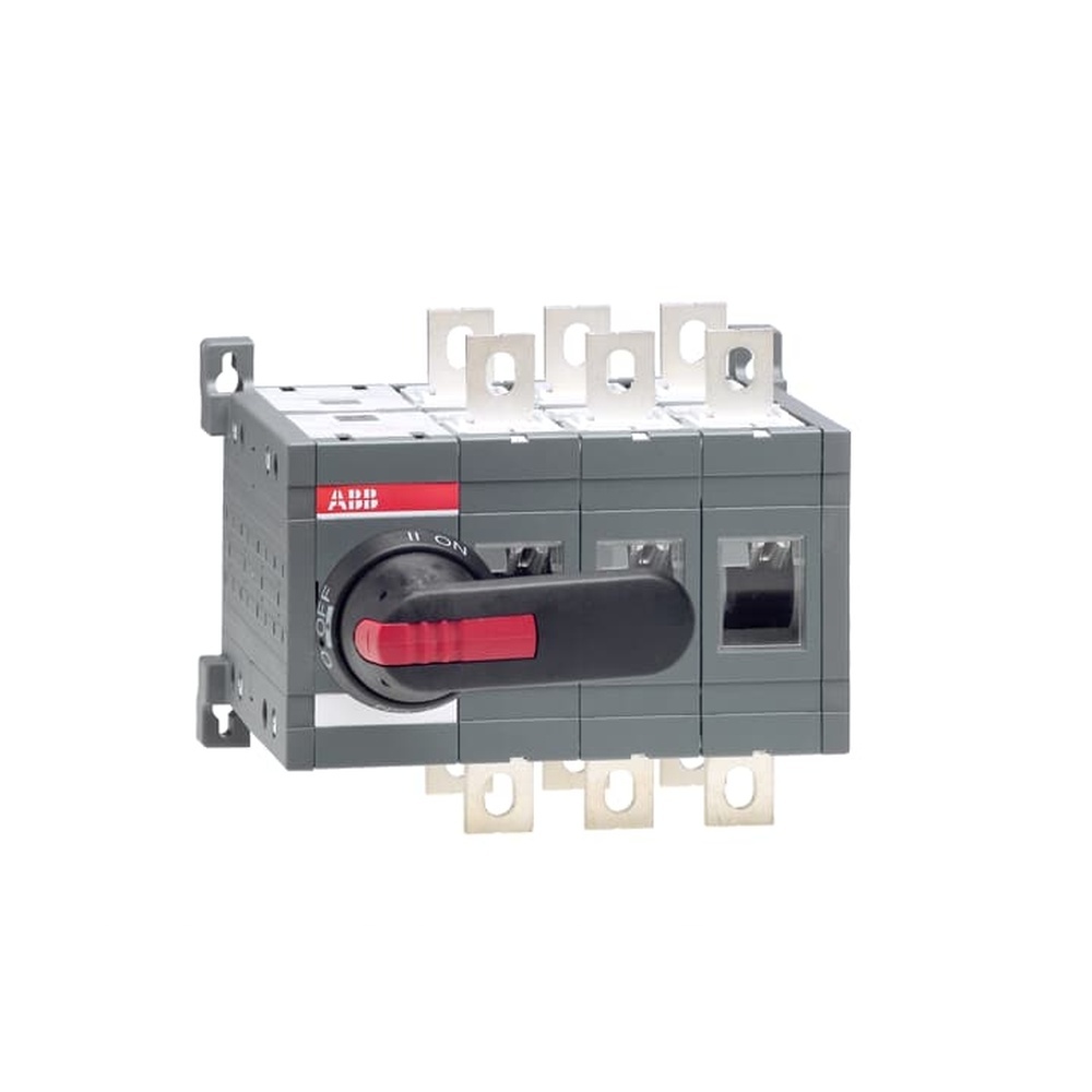 ABB Lasttrennschalter 1SCA022771R8500 Typ OT400E03CP