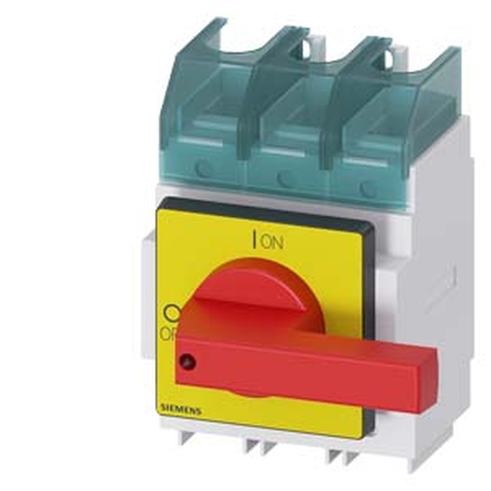 Siemens Lasttrennschalter 3LD2430-0TK13