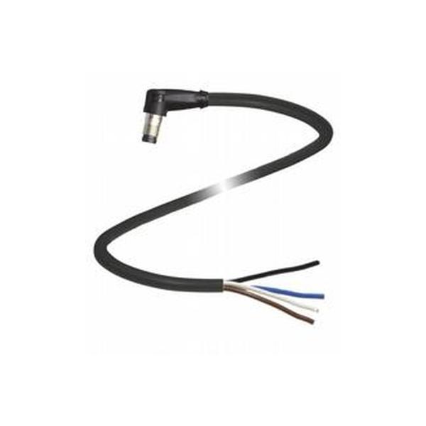 Pepperl+Fuchs Kabelstecker 70130073 Typ V31S-WR-BK1M-PUR-U Pepperl+Fuchs Kabelstecker 70130073 Typ V31S-WR-BK1M-PUR-U