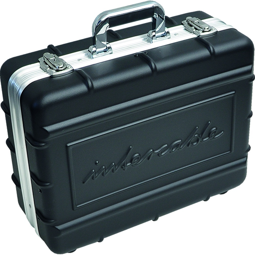 Intercable Gesellenwerkzeugkoffer 182673 Typ GWK1L