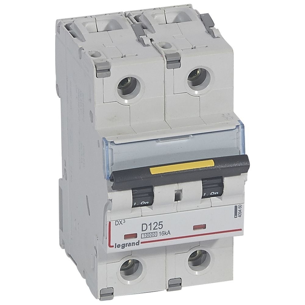 Legrand Leitungsschutzschalter 409460
