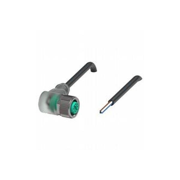 Pepperl+Fuchs Kabeldose 240003-0003 Typ V1-W-E8W-BK1,5M-PUR-A