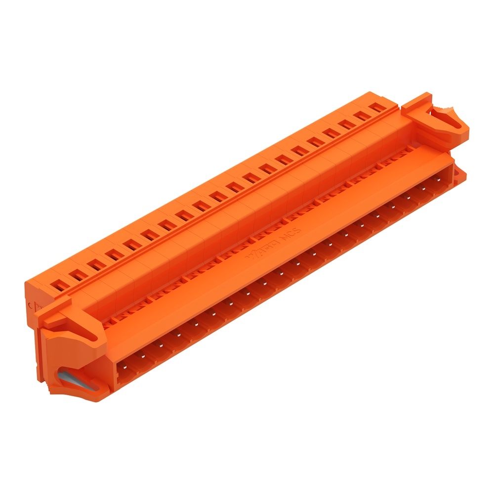 Wago Stiftleiste 231-650/114-000