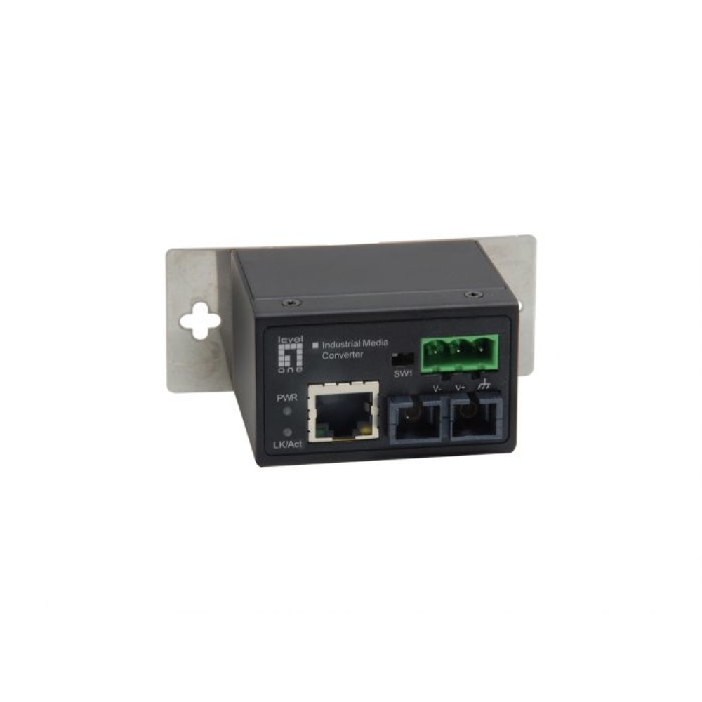 EFB Elektronik Konverter IEC-4301