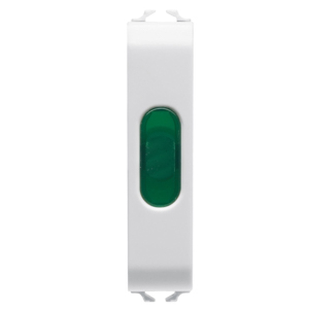 Gewiss Kontrolleuchte GW10642 Gewiss Kontrolleuchte GW10642