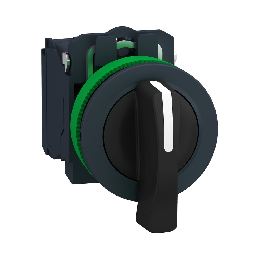 Schneider Electric Wahlschalter XB5FJCUST03