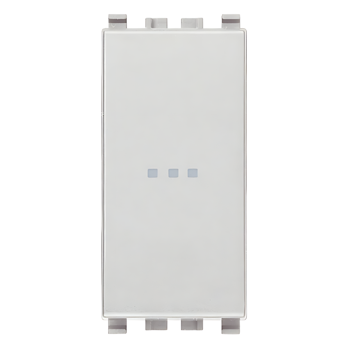 Vimar Axial Taster 20108.N