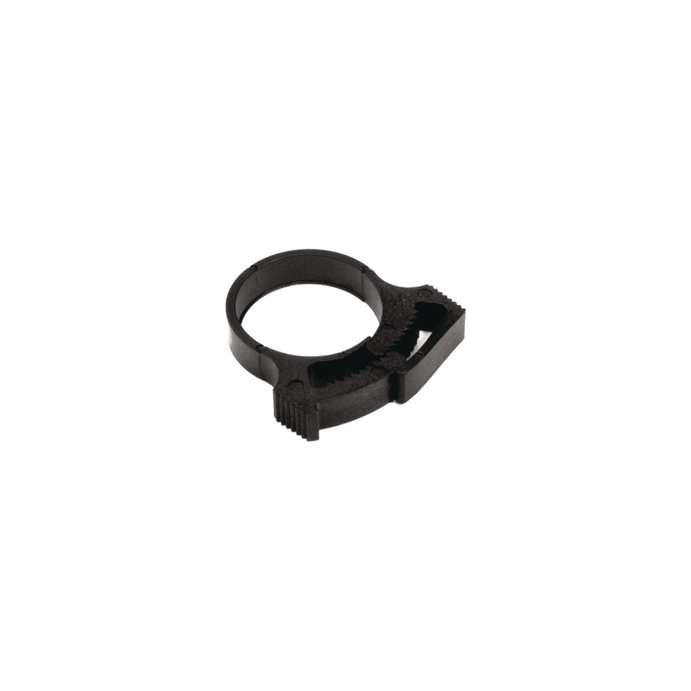 Hellermann Befestigungsschelle 192-10320 Typ SNP32 PA66GF13 BK 50