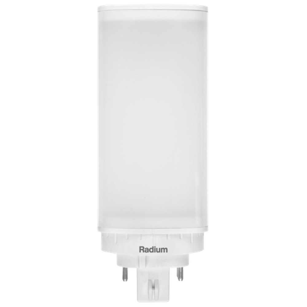 Radium LED Kompaktlampe 43519770 Typ RL-TRIO/E18 840/GX24Q-2 UN