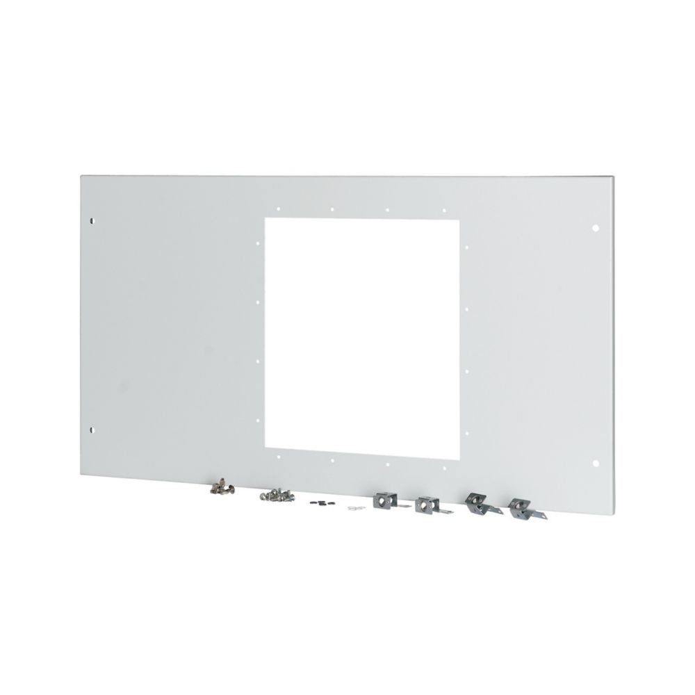 Eaton Frontblende 186568 Typ XTMPIX40WC-H550W1000-SOND-RAL*