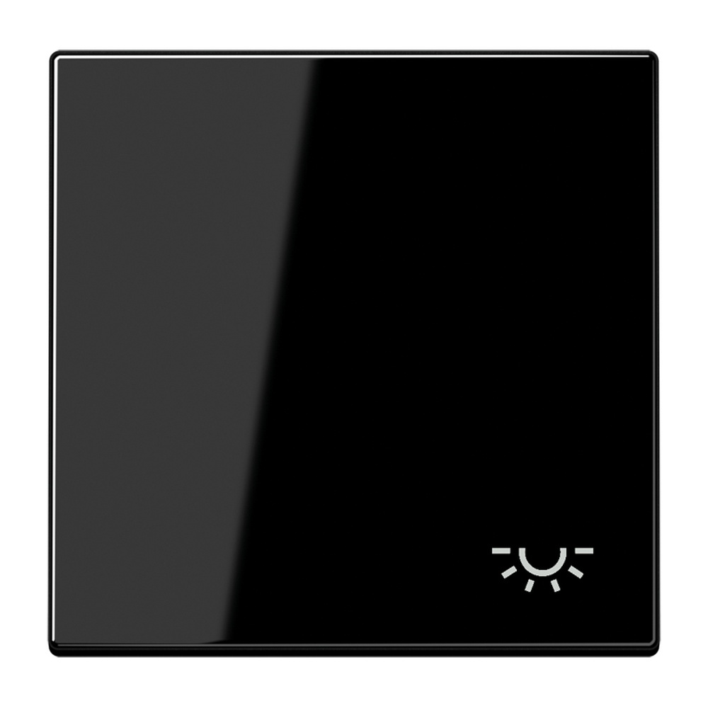 Jung Wippe LS 990 L SW