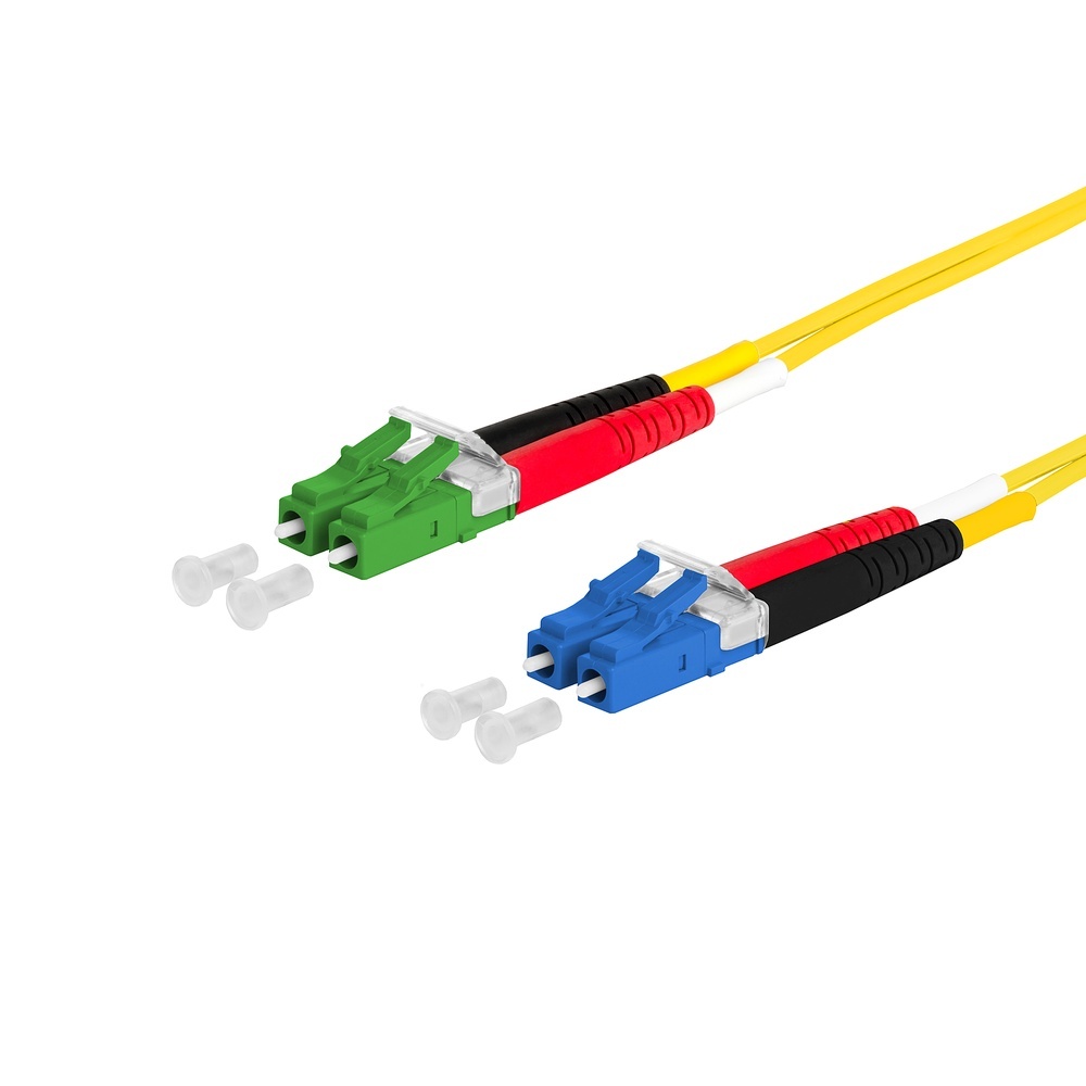 METZ CONNECT Patchkabel 151P1JOJA20E
