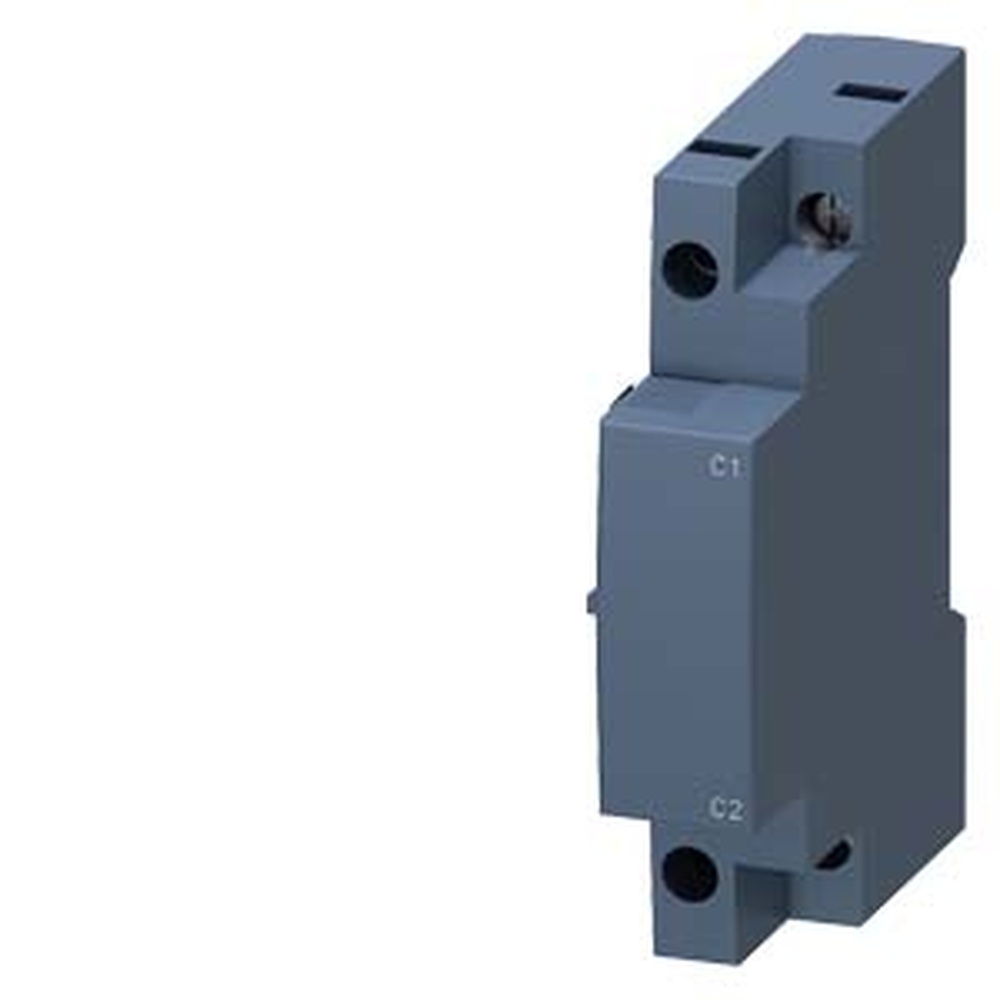 Siemens Spannungsauslöser 3RV2902-1DF0