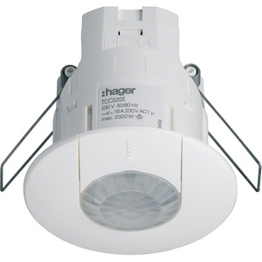 Hager Präsenzmelder KNX TCC520E