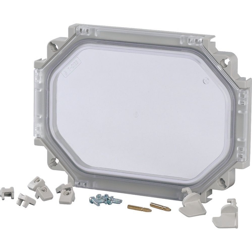 Eaton Tür 093833 Typ T-CI23