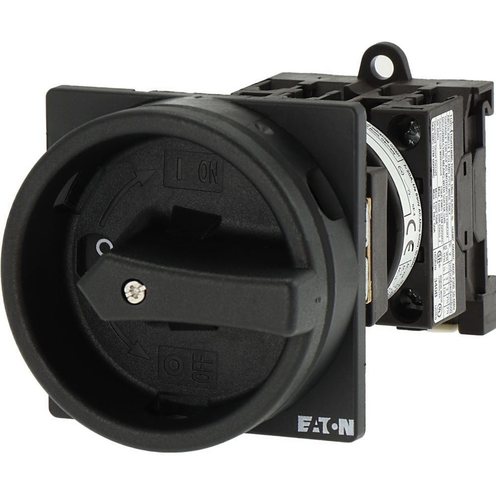 Eaton Hauptschalter 207406 Typ T0-2-8900/V/SVB-SW