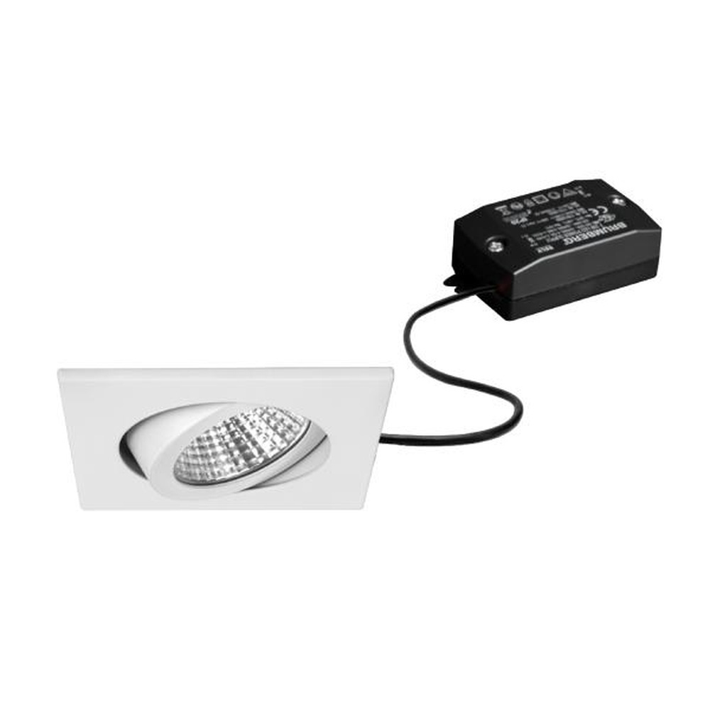 Brumberg LED Einbaustrahler 38365073 Brumberg LED Einbaustrahler 38365073