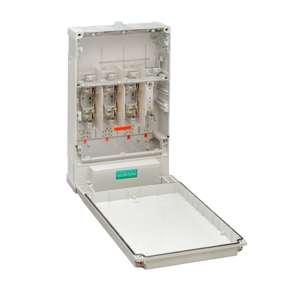 ABN Kabel Hausanschlusskasten HS837C