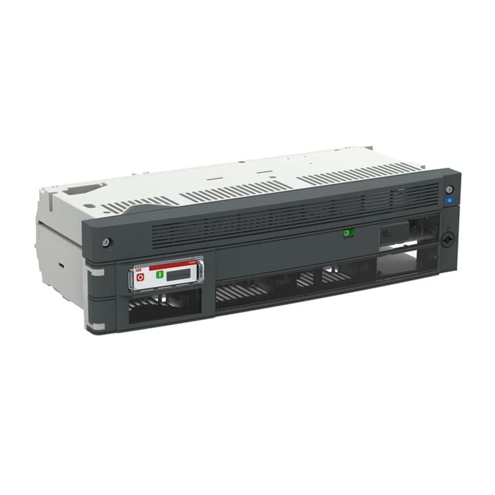 ABB Sicherungslasttrennschalter 1SEP204481R3703 Typ XRG1-185/10-4P-MOT