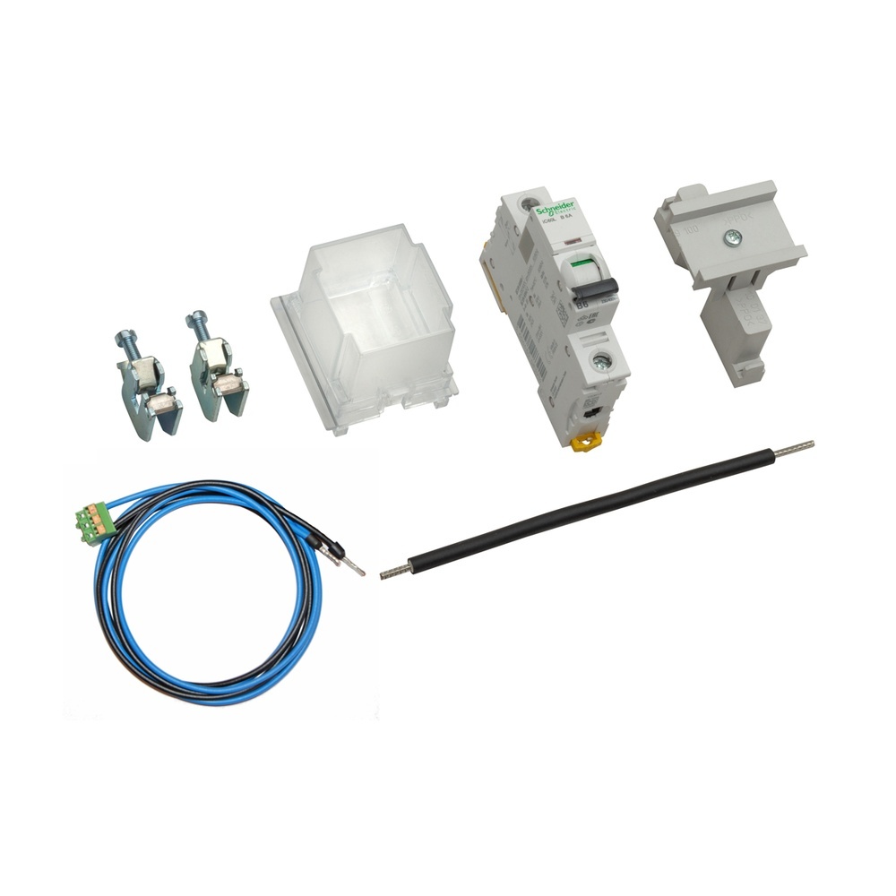 ABN Bestückungs Paket BP106XR