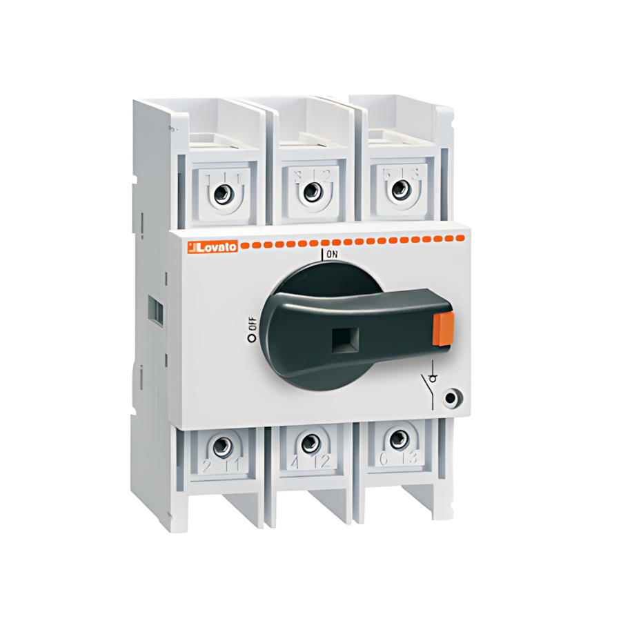 Lovato Electric Trennschalter GA063A