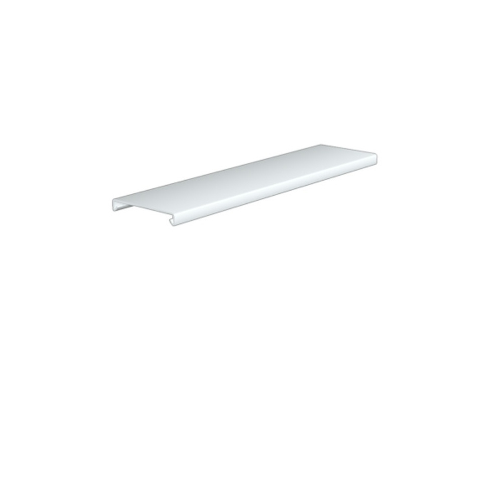 Weidmüller Oberteil 2589250000 Typ CD-LID 25 LTGY