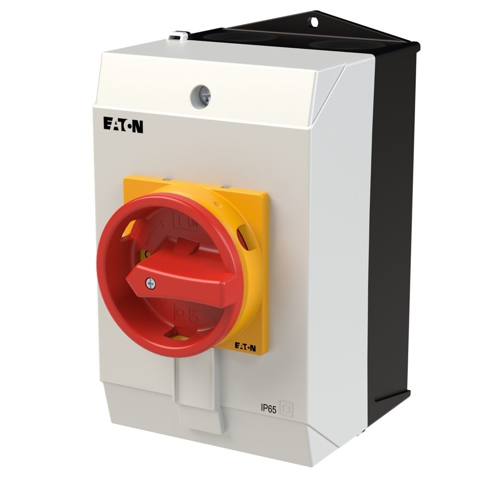 Eaton Hauptschalter 207208 Typ T3-3-8342/I2/SVB