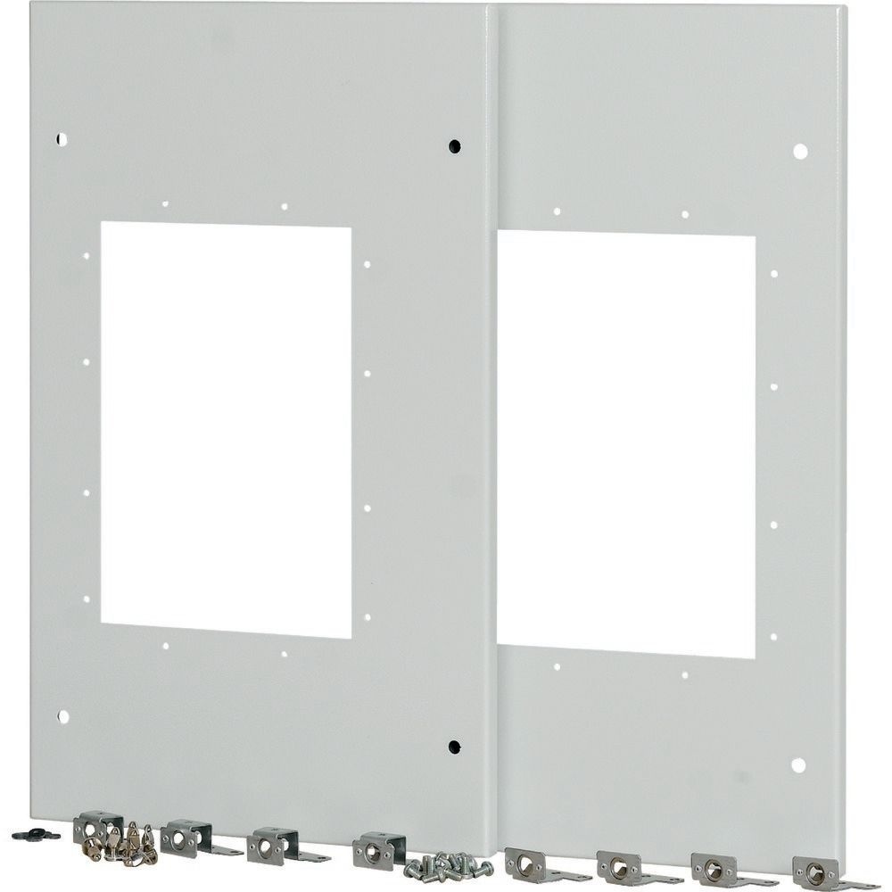 Eaton Frontabdeckung 174561 Typ XMIX16W0802C Eaton Frontabdeckung 174561 Typ XMIX16W0802C