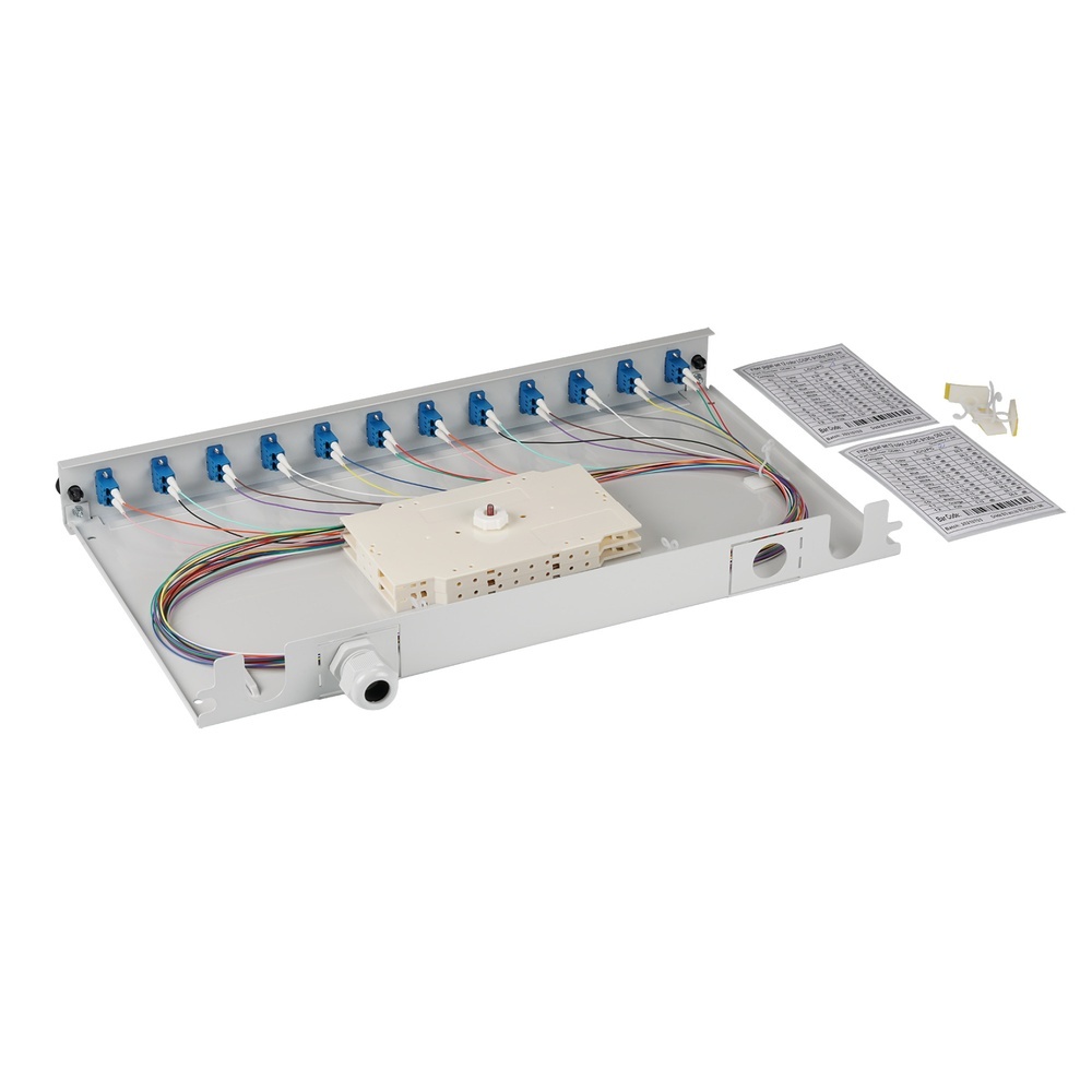 EFB Elektronik Spleißbox BA71920L12