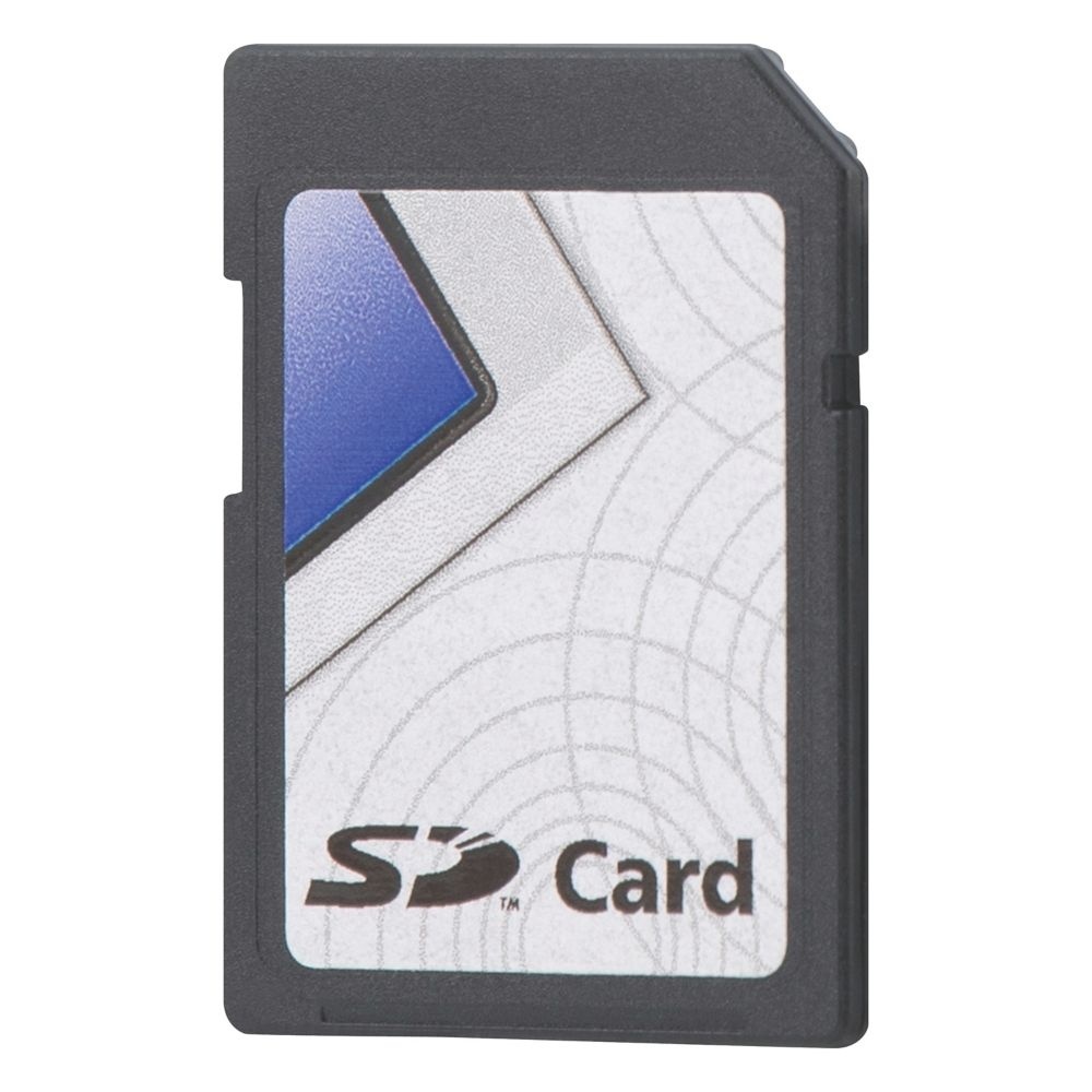 Eaton Speicherkarte 139807 Typ MEMORY-SD-A1-S
