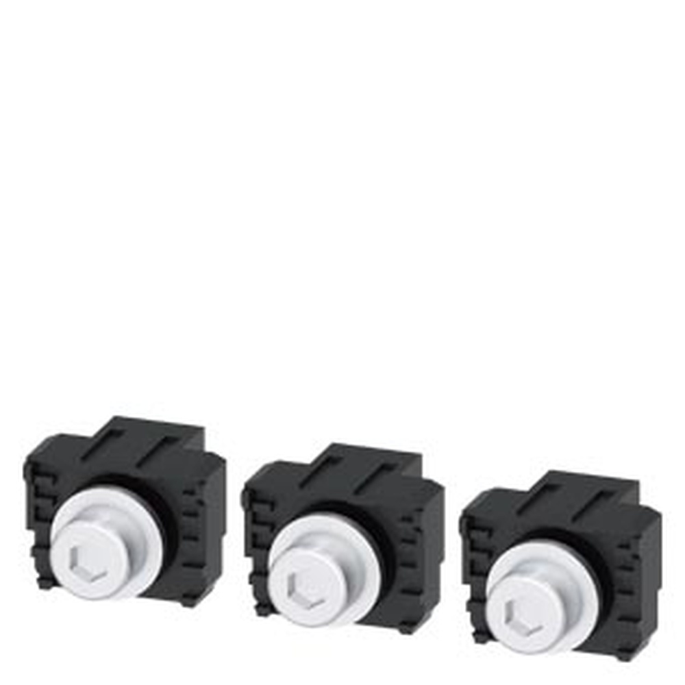 Siemens Schraubenflachanschluss 3VA9243-0QA00