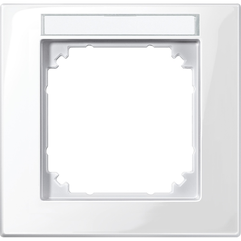 Merten Rahmen 1fach 514119