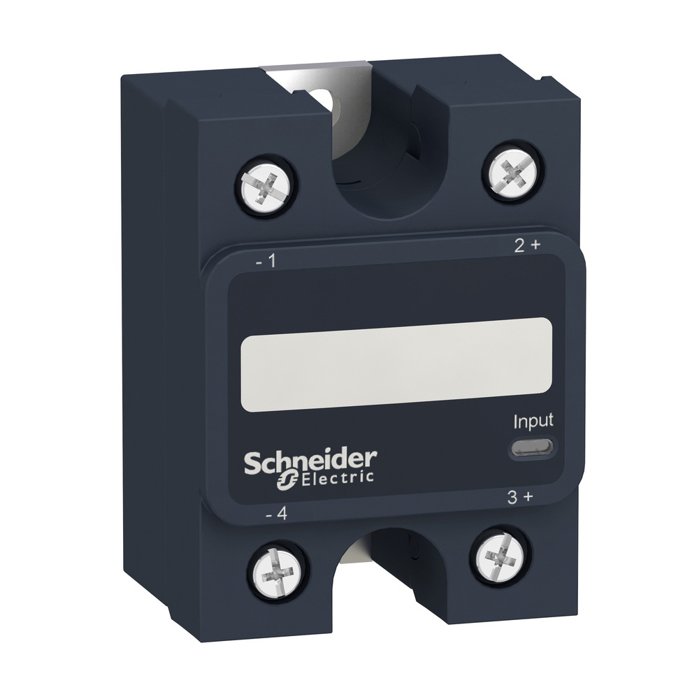Schneider Electric Halbleiter Relais SSP1A125BDT