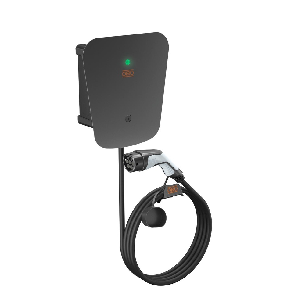 OBO Bettermann Wallbox 6570022 Typ WB AC BL KS