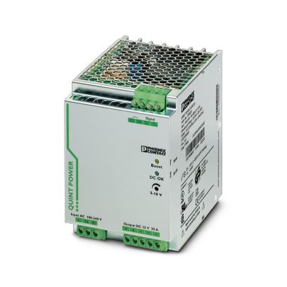 Phoenix Contact Stromversorgung 2866721 Typ QUINT-PS/1AC/12DC/20