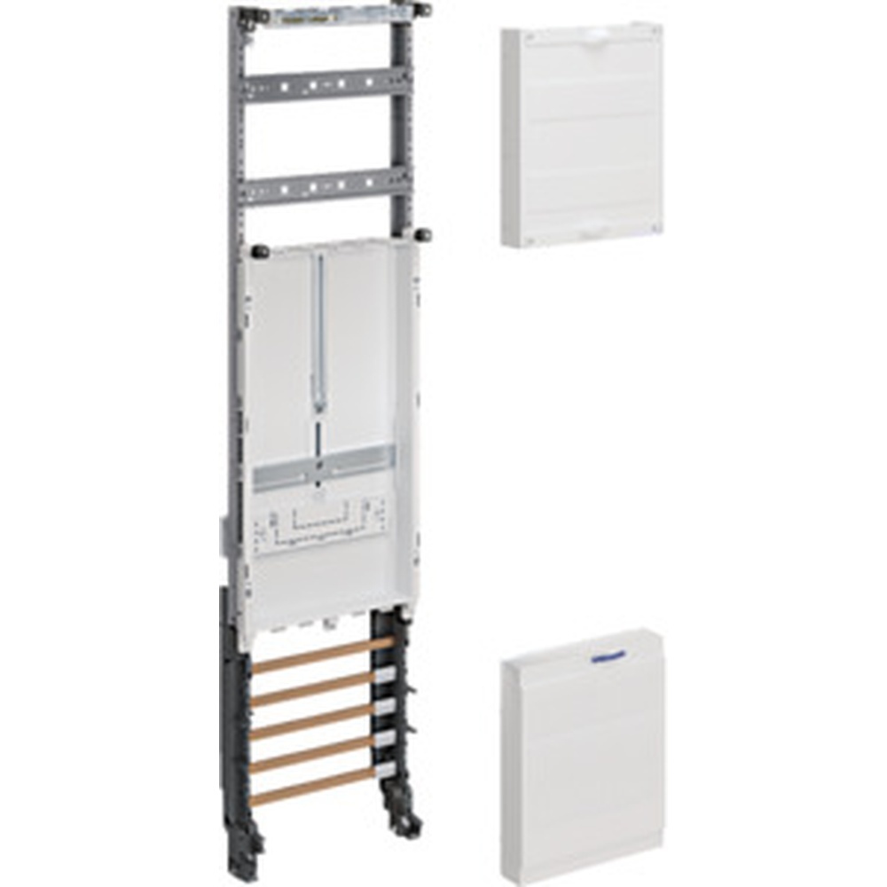 Hager Komplettfeld ZH33XL Hager Komplettfeld ZH33XL