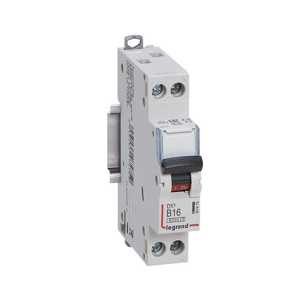 Legrand Leitungsschutzschalter 407475