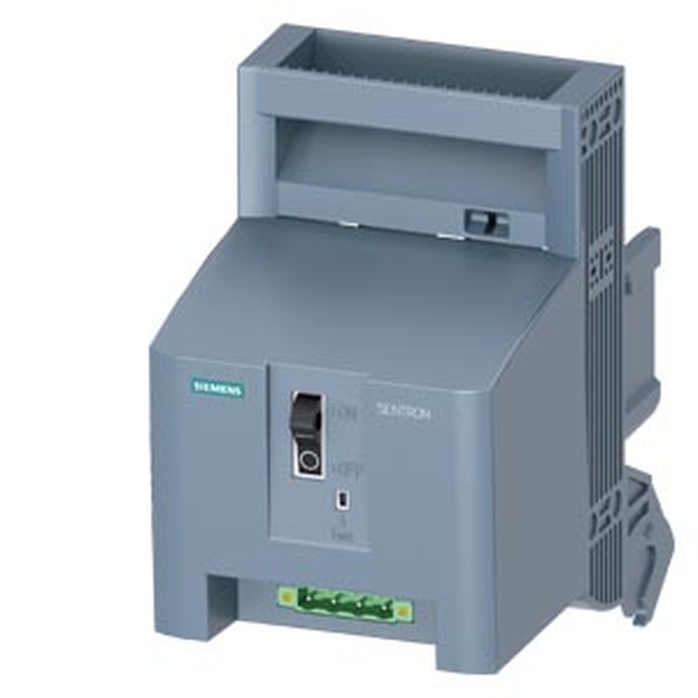 Siemens Griffeinsatz 3NP1933-1GB10