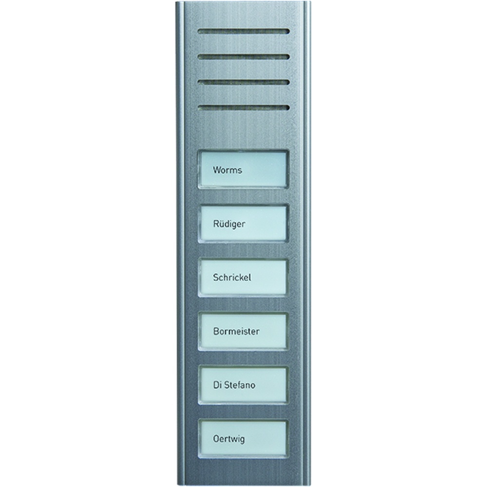 TCS Türstation Audio ASX13006-0010