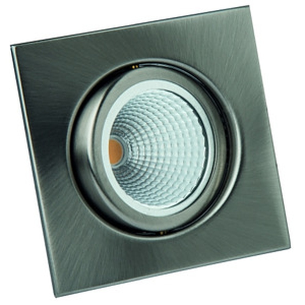 Rutec Edelstahl Einbaustrahler R5516-V4A Rutec Edelstahl Einbaustrahler R5516-V4A