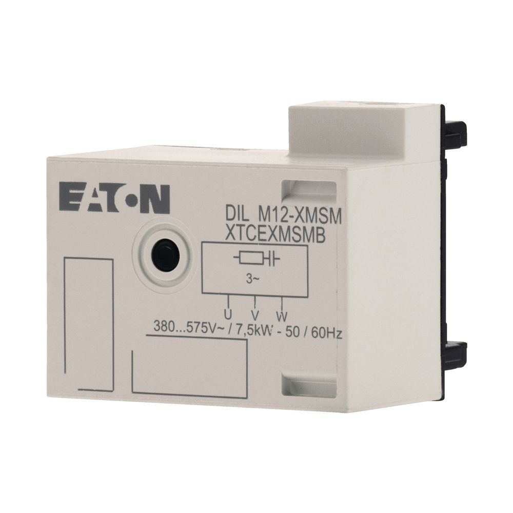 Eaton Motorentstörglied 109399 Typ DILM12-XMSM