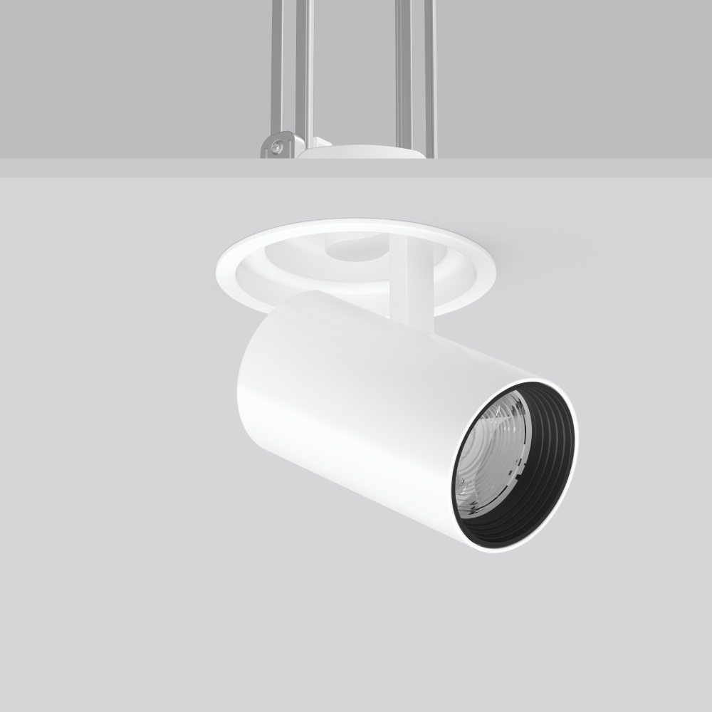RZB LED Einbaustrahler 911509.002.76