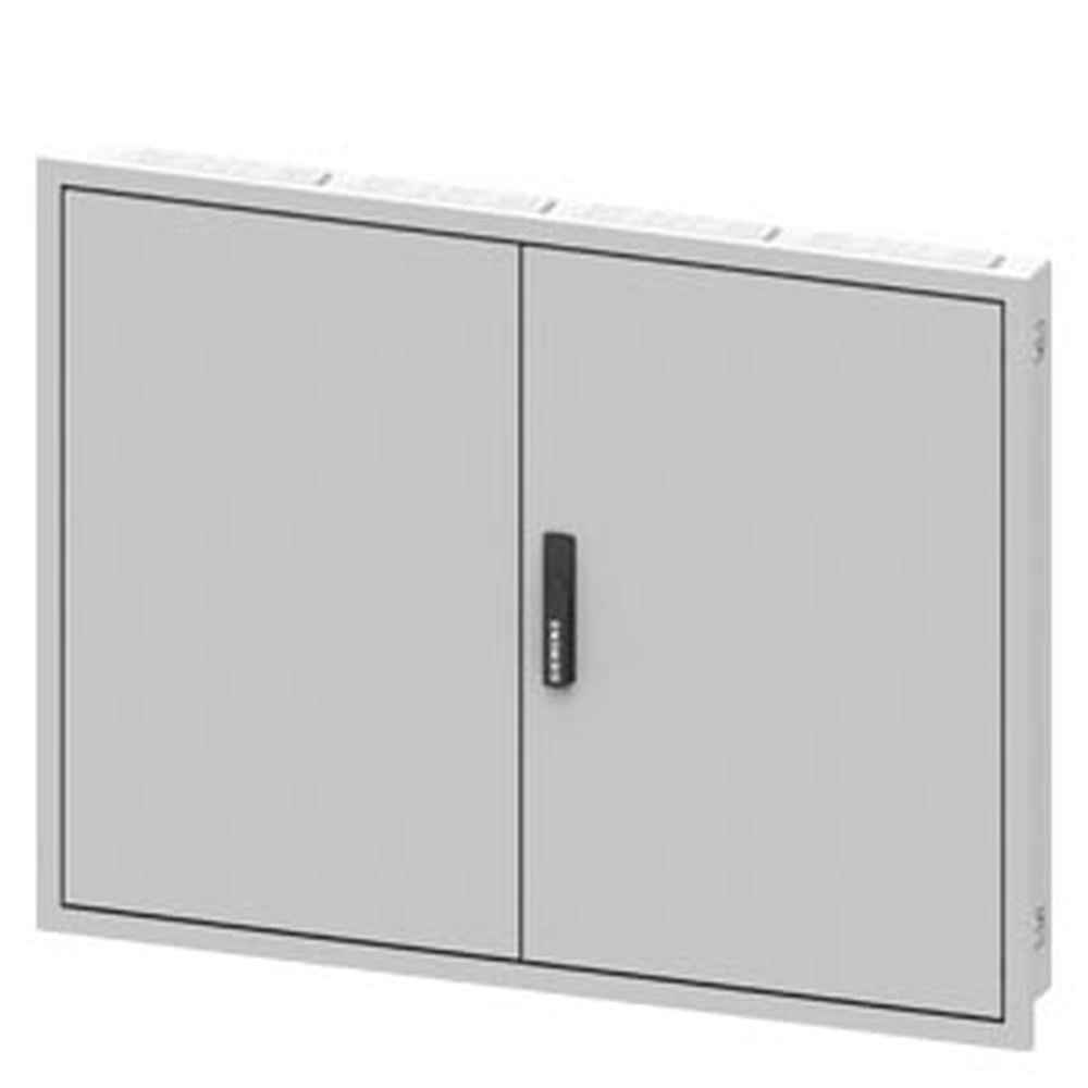 Siemens Unterputz Wandverteiler 8GK1031-3KK40
