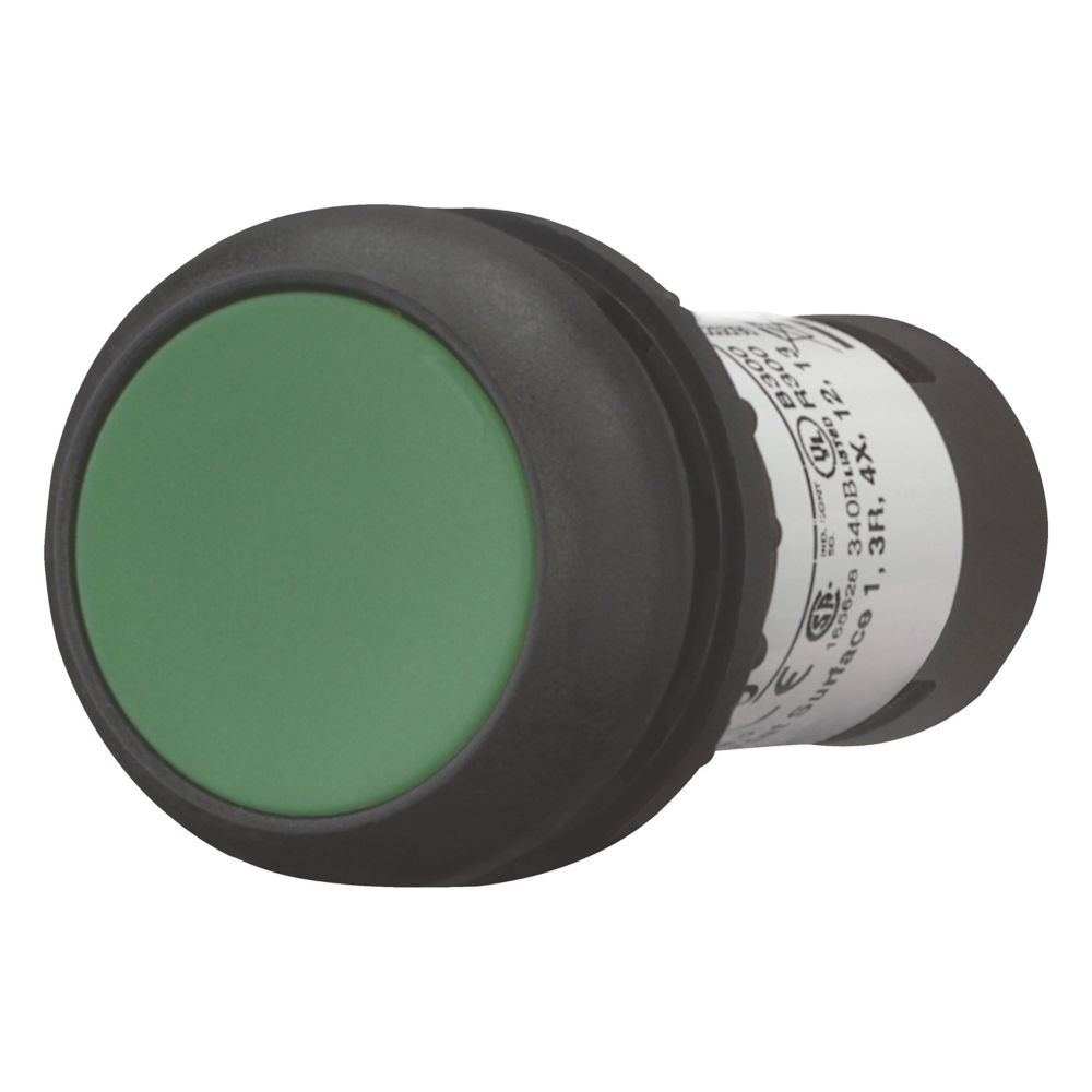 Eaton Drucktaste 121545 Typ C22S-DR-G-K10