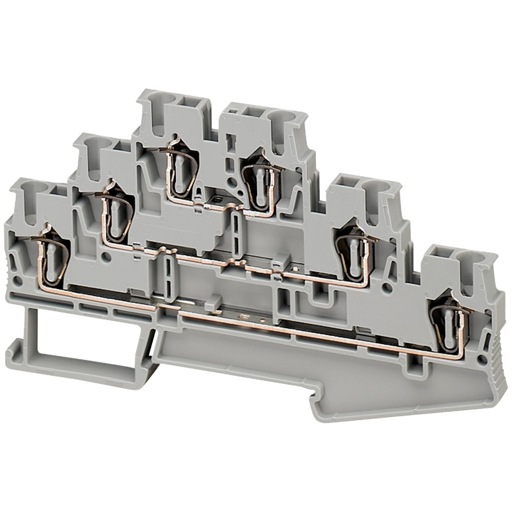 Schneider Electric Reihenklemmen NSYTRR26T