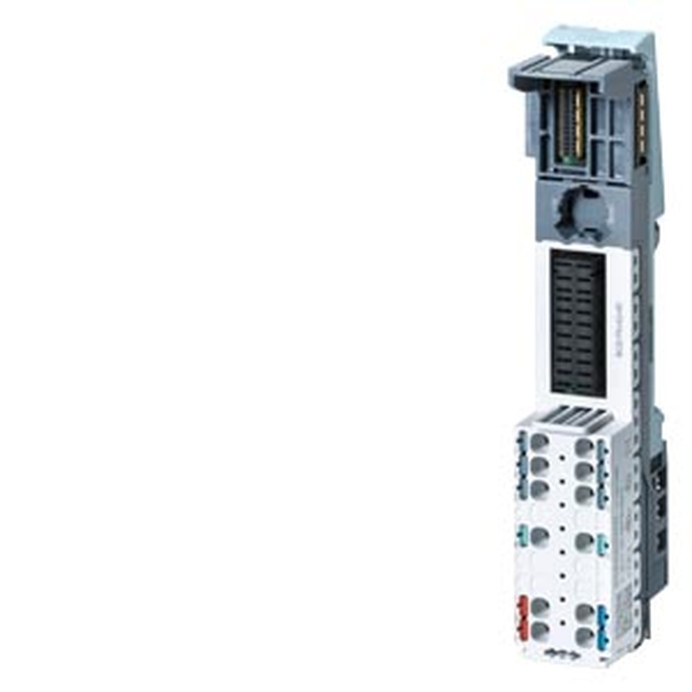 Siemens Base Unit 6ES7193-6BP20-0DC0