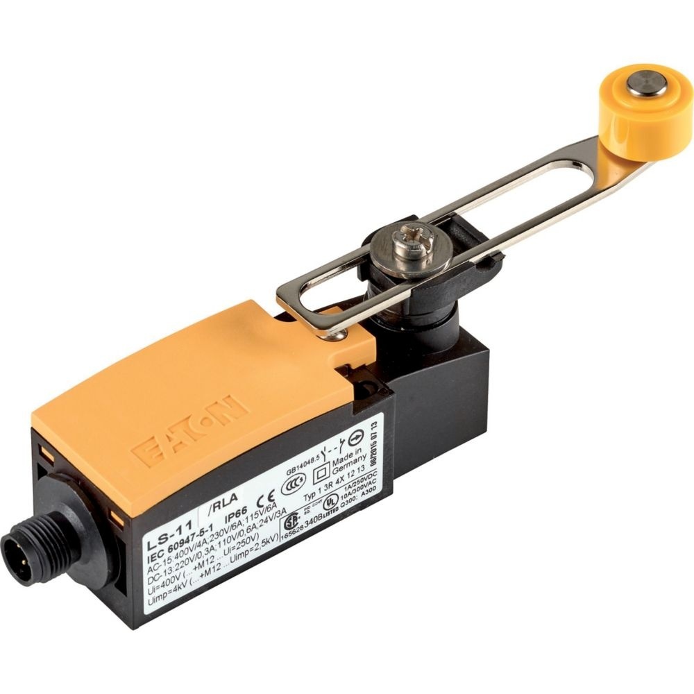 Eaton Positionsschalter 178139 Typ LS-11/RLA-M12A