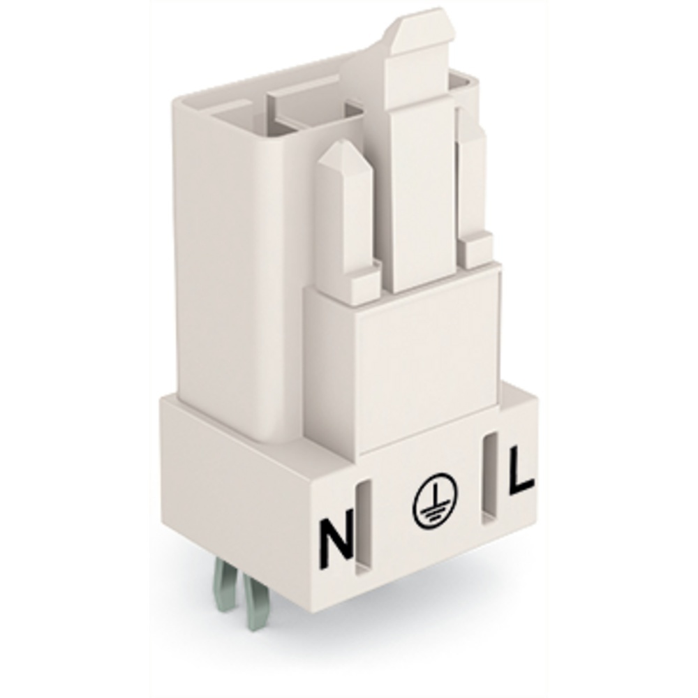 Wago Stecker 890-833